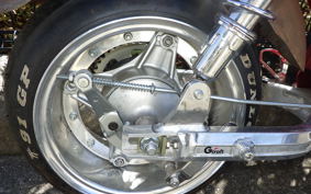 HONDA DAX 50 ST50