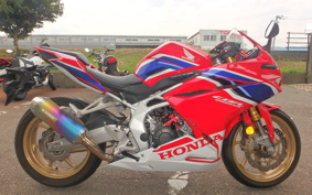HONDA CBR250RR ABS MC51