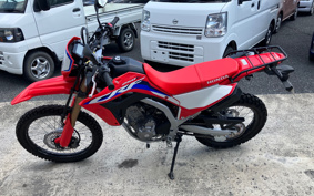 HONDA CRF250L MD47