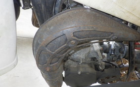 YAMAHA YZ80 22W