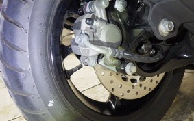 YAMAHA N-MAX 155 A 2026 SG50J