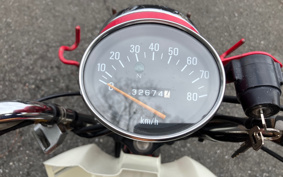 YAMAHA MATE 90