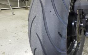 KAWASAKI NINJA 400R 2010 ER400B
