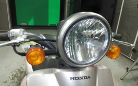 HONDA TODAY 2006 AF61