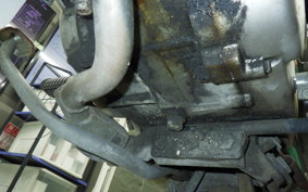 YAMAHA MATE 50 2022 V50