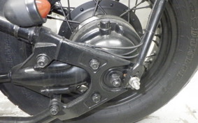 YAMAHA DRAGSTAR 400 2007 VH01J