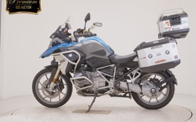 BMW R1250GS 2019