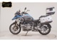 Фото BMW R1250GS 2019 с японского аукциона