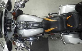 HARLEY FLHTKSE 1800CVO 2014