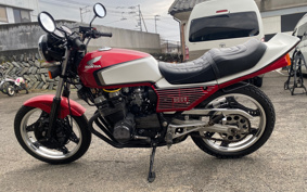 HONDA CBX400 1985 NC07