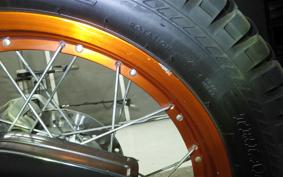 YAMAHA SEROW 250 Gen.2 DG17J