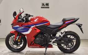 HONDA CBR400R 2026 NC65
