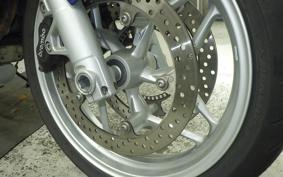 BMW F800ST 2008