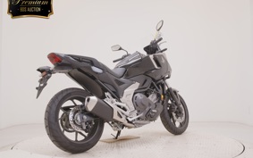 HONDA NC750X DCT 2026 RH23