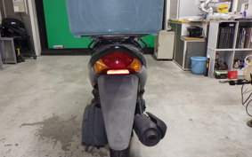 SUZUKI ADDRESS V125 G CF4EA