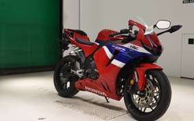 HONDA CBR600RR 2018 PC40