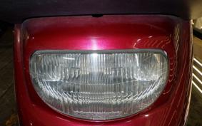 YAMAHA JOG POCHE SA08J