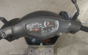SUZUKI ADDRESS V125 CF4EA