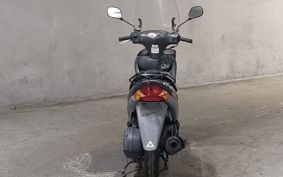 SUZUKI ADDRESS V125 CF46A
