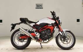 HONDA CB250RA 2008 MC52