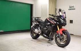 YAMAHA FZ1 FAZER 2008