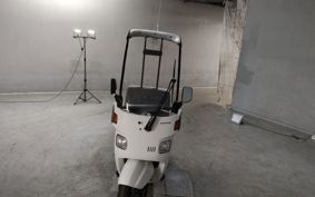 HONDA GYRO TA03