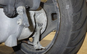 SUZUKI LET's 4 2026 CA45A