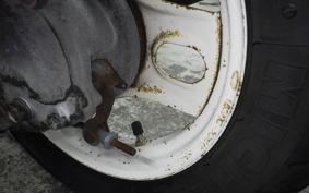 HONDA DIO SP 2020 AF18