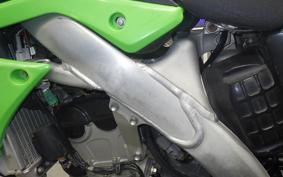 KAWASAKI KX250 F KX250Y