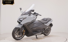 YAMAHA T-MAX 560 T 2025 SJ21J