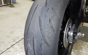 HONDA CBR1000RR RSP 2020 SC82