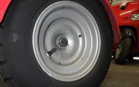 HONDA GYRO CANOPY TA03