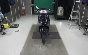 HONDA TACT Basket 2025 AF79