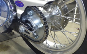 HONDA CB1100 EX ABS 2017 SC65