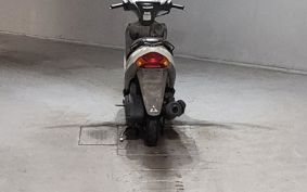 SUZUKI ADDRESS V125 CF4EA