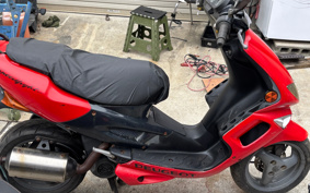 PEUGEOT SPEEDFIGHT100 VGAS2A