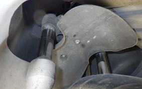 HONDA SPACY 100 JF13