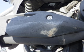 SUZUKI スウィッシュ125 DV12B