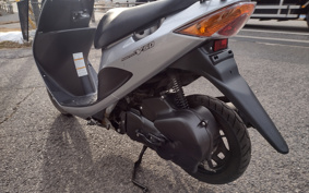 SUZUKI ADDRESS V50 CA44A