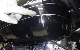 HARLEY FLTRX 1690 2012