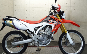 HONDA CRF250L MD38