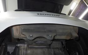 HONDA GYRO CANOPY TA03