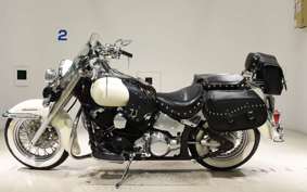YAMAHA DRAGSTAR 400 CLASSIC 2003 VH01J