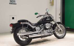 YAMAHA DRAGSTAR 400 1997 4TR