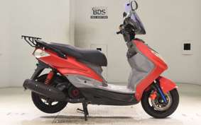 YAMAHA CYGNUS 125 XSR 2 2004 SE44J