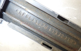 SYM RV125 JP Type