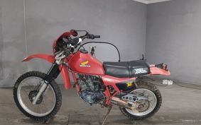 HONDA XL250R MD03
