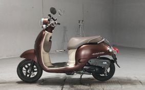 HONDA GIORNO AF70