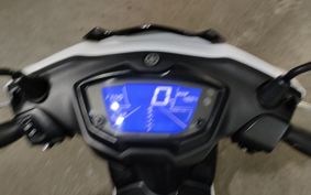 YAMAHA CYGNUS GRIF ASU SEJ4J