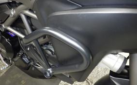DUCATI MULTISTRADA 1200 S 2014